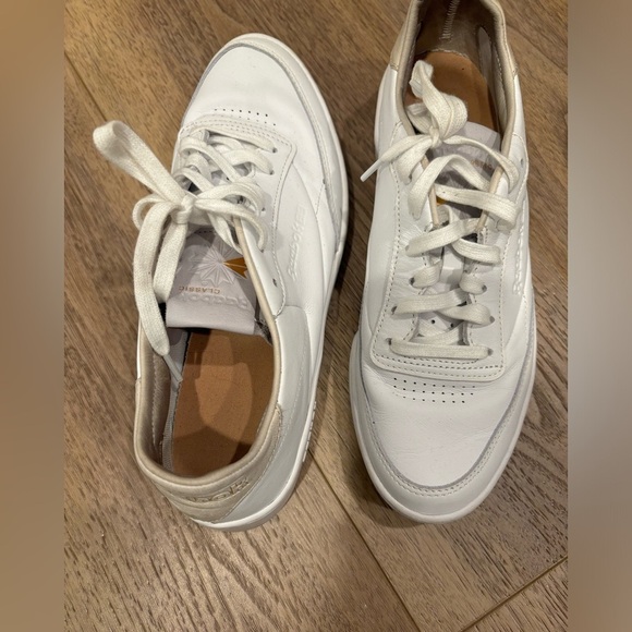 Reebok Club C Clean Sneakers - Picture 6 of 7